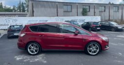 Ford S-MAX 2.0TDCI 132kw TITANIUM-S KAM