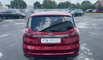 Ford S-MAX 2.0TDCI 132kw TITANIUM-S KAM full