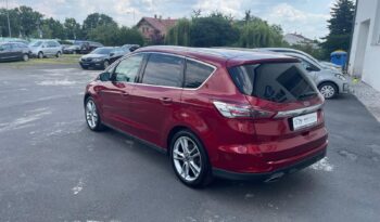 Ford S-MAX 2.0TDCI 132kw TITANIUM-S KAM full