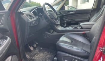 Ford S-MAX 2.0TDCI 132kw TITANIUM-S KAM full