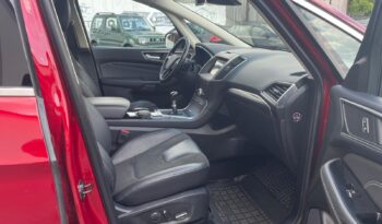Ford S-MAX 2.0TDCI 132kw TITANIUM-S KAM full