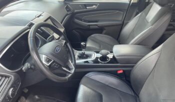 Ford S-MAX 2.0TDCI 132kw TITANIUM-S KAM full