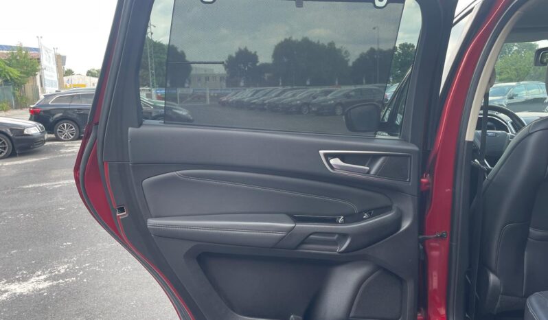 Ford S-MAX 2.0TDCI 132kw TITANIUM-S KAM full