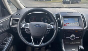 Ford S-MAX 2.0TDCI 132kw TITANIUM-S KAM full