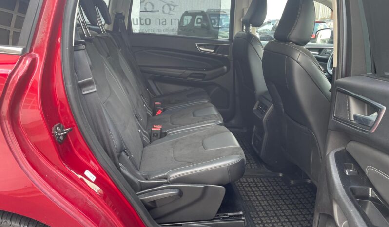 Ford S-MAX 2.0TDCI 132kw TITANIUM-S KAM full