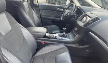 Ford S-MAX 2.0TDCI 132kw TITANIUM-S KAM full