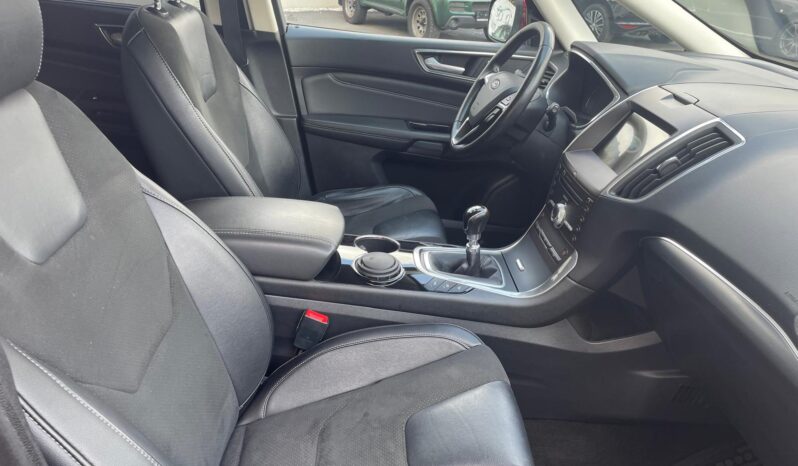 Ford S-MAX 2.0TDCI 132kw TITANIUM-S KAM full