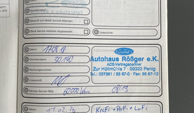 Ford S-MAX 2.0TDCI 132kw TITANIUM-S KAM full