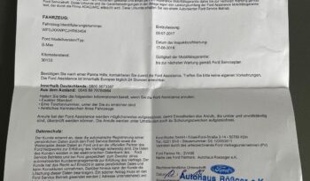 Ford S-MAX 2.0TDCI 132kw TITANIUM-S KAM full