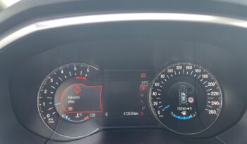 Ford S-MAX 2.0TDCI 132kw TITANIUM-S KAM full