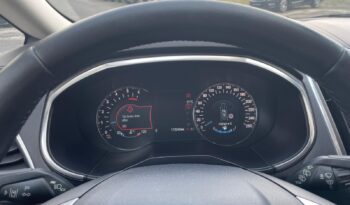 Ford S-MAX 2.0TDCI 132kw TITANIUM-S KAM full