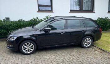 Škoda Octavia 2.0TDI 110kw AMBITION DSG TAŽ full