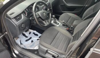 Škoda Octavia 2.0TDI 110kw AMBITION DSG TAŽ full