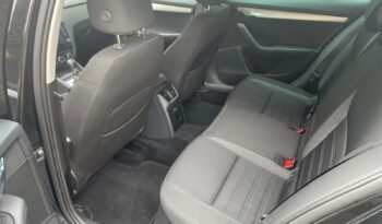 Škoda Octavia 2.0TDI 110kw AMBITION DSG TAŽ full