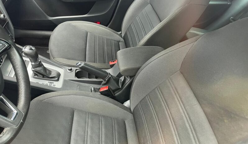 Škoda Octavia 2.0TDI 110kw AMBITION DSG TAŽ full