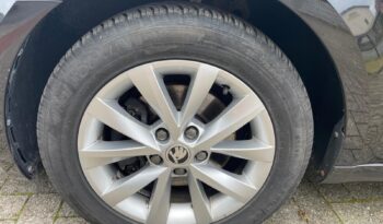 Škoda Octavia 2.0TDI 110kw AMBITION DSG TAŽ full