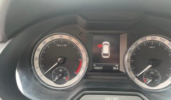 Škoda Octavia 2.0TDI 110kw AMBITION DSG TAŽ full