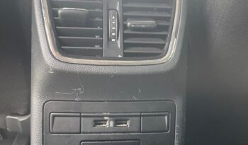 Škoda Octavia 2.0TDI 110kw AMBITION DSG TAŽ full