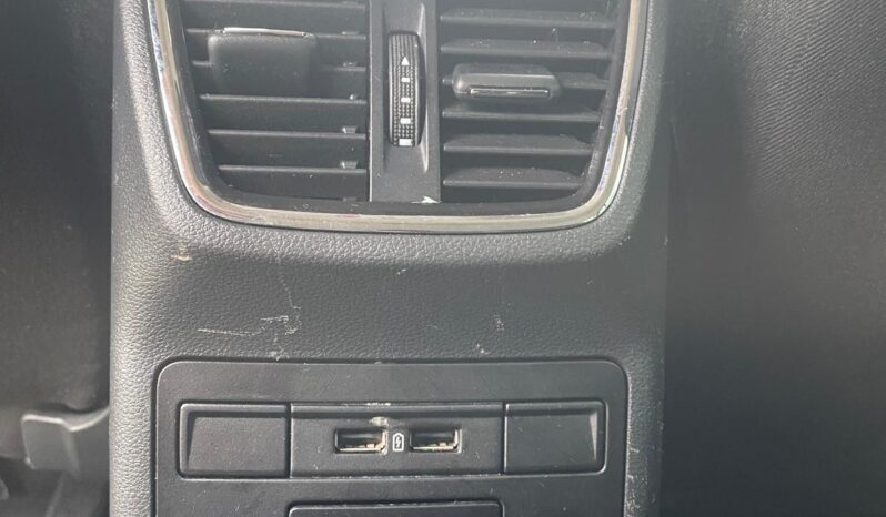 Škoda Octavia 2.0TDI 110kw AMBITION DSG TAŽ full