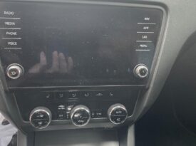 Škoda Octavia 2.0TDI 110kw AMBITION DSG TAŽ