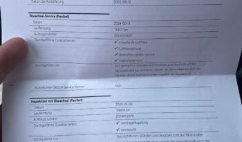 Škoda Octavia 2.0TDI 110kw AMBITION DSG TAŽ full