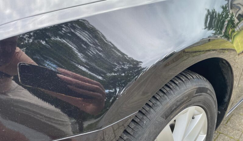 Škoda Octavia 2.0TDI 110kw AMBITION DSG TAŽ full