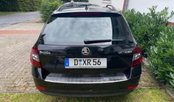 Škoda Octavia 2.0TDI 110kw AMBITION DSG TAŽ full