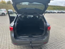 Toyota Avensis 1.8VVT-i 108kwEXECUTIVE ED XEN