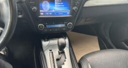 Toyota Avensis 1.8VVT-i 108kwEXECUTIVE ED XEN