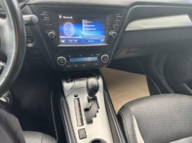 Toyota Avensis 1.8VVT-i 108kwEXECUTIVE ED XEN