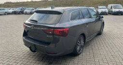 Toyota Avensis 1.8VVT-i 108kwEXECUTIVE ED XEN