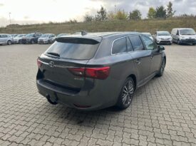 Toyota Avensis 1.8VVT-i 108kwEXECUTIVE ED XEN