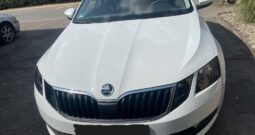 Škoda Octavia 1.4TSI 110kw AMBITION SENZORY