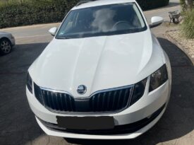 Škoda Octavia 1.4TSI 110kw AMBITION SENZORY