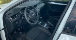 Škoda Octavia 1.4TSI 110kw AMBITION SENZORY