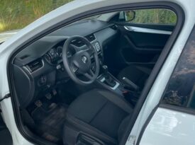Škoda Octavia 1.4TSI 110kw AMBITION SENZORY