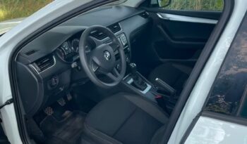 Škoda Octavia 1.4TSI 110kw AMBITION SENZORY full