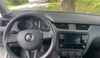 Škoda Octavia 1.4TSI 110kw AMBITION SENZORY full