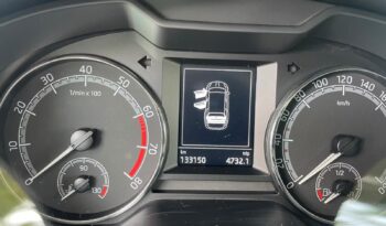 Škoda Octavia 1.4TSI 110kw AMBITION SENZORY full