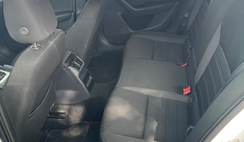 Škoda Octavia 1.4TSI 110kw AMBITION SENZORY full