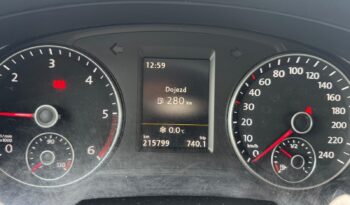 Volkswagen Sharan 2.0TDI 110kw 7MÍST TAŽNÉ BIXEN full