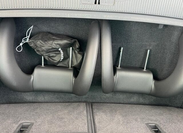 Volkswagen Sharan 2.0TDI 110kw 7MÍST TAŽNÉ BIXEN full