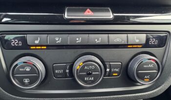 Volkswagen Sharan 2.0TDI 110kw 7MÍST TAŽNÉ BIXEN full