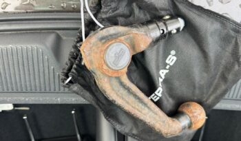 Volkswagen Sharan 2.0TDI 110kw 7MÍST TAŽNÉ BIXEN full