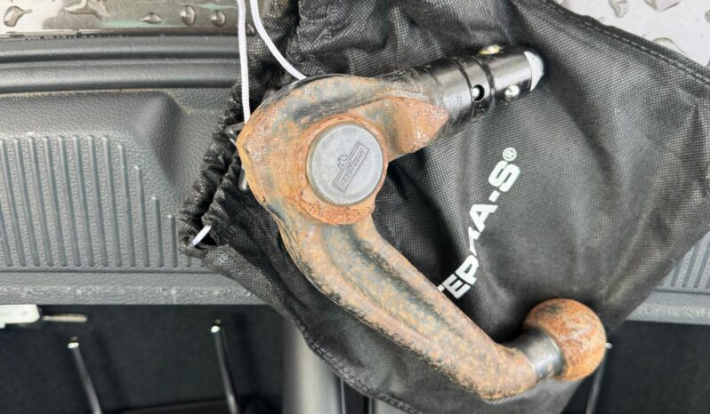 Volkswagen Sharan 2.0TDI 110kw 7MÍST TAŽNÉ BIXEN full