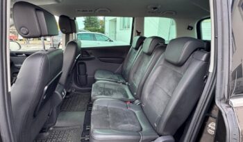 Volkswagen Sharan 2.0TDI 110kw 7MÍST TAŽNÉ BIXEN full