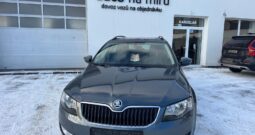 Škoda Octavia 1.4TSI 110kw AMBITION NAVI OPS