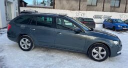 Škoda Octavia 1.4TSI 110kw AMBITION NAVI OPS
