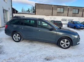 Škoda Octavia 1.4TSI 110kw AMBITION NAVI OPS
