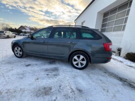 Škoda Octavia 1.4TSI 110kw AMBITION NAVI OPS